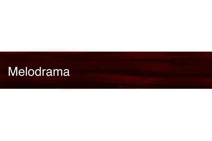 Melodrama