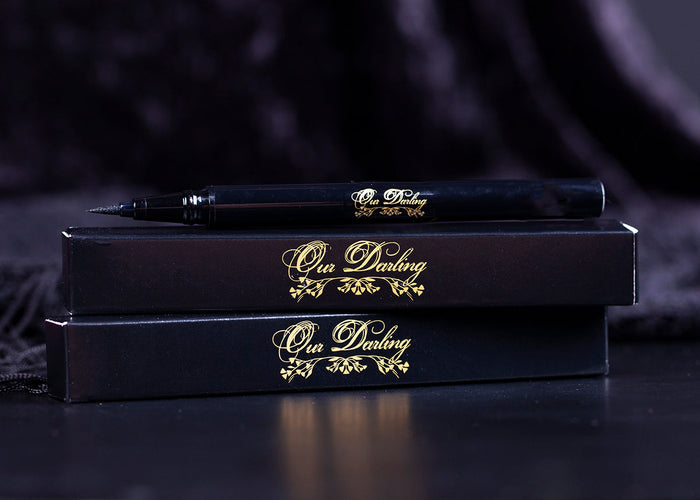 Our Darling Liquid Eyeliner