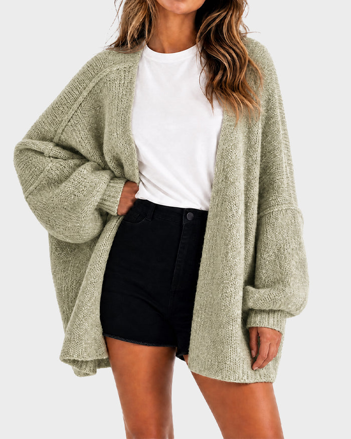 Light Green / S
