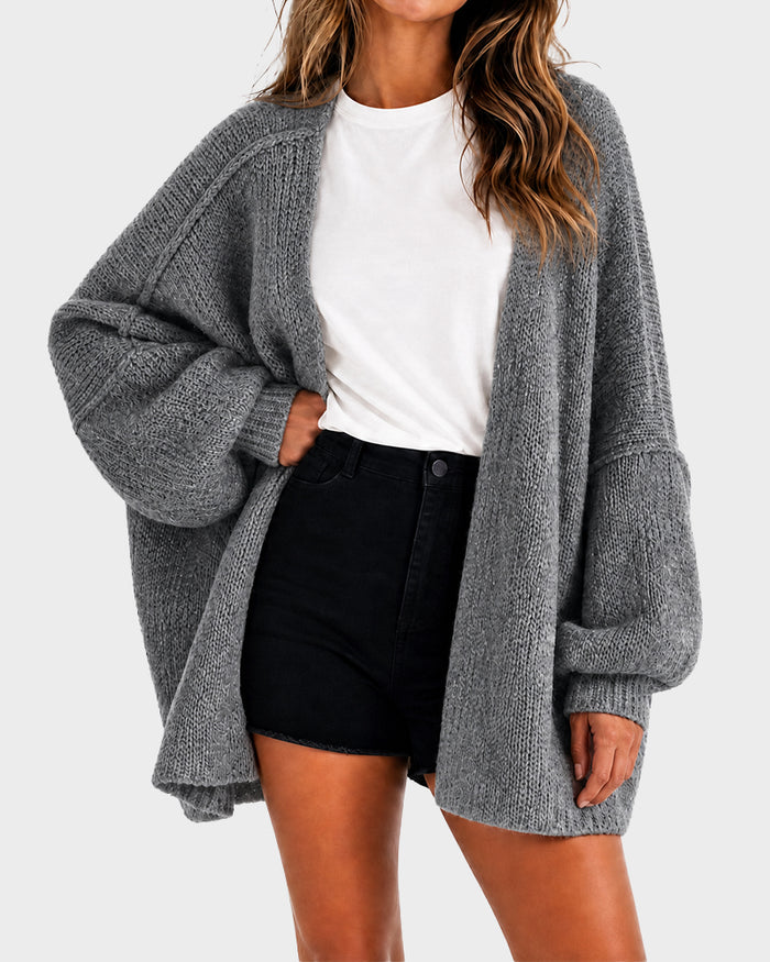 Grey / S