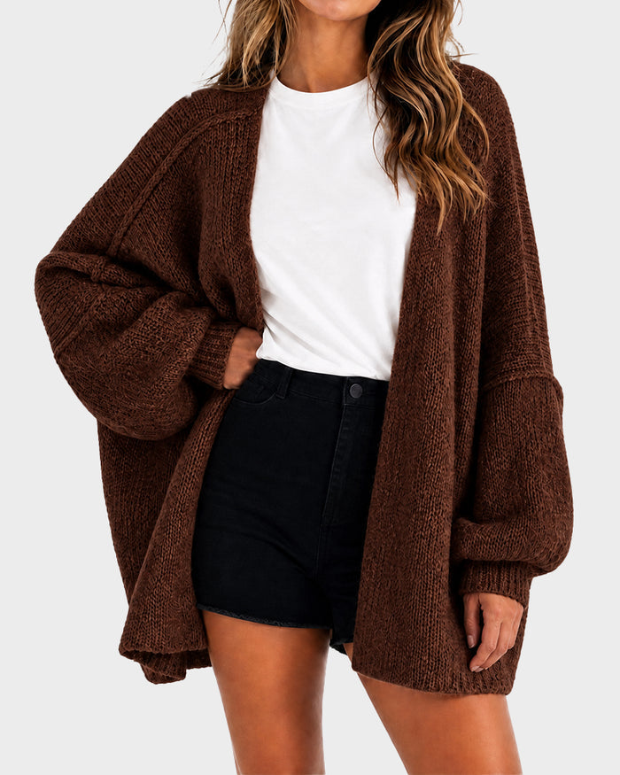 Brown / S