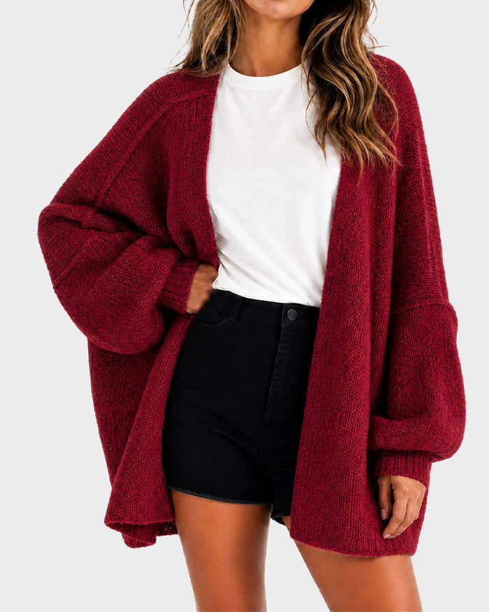 Wine Red / S