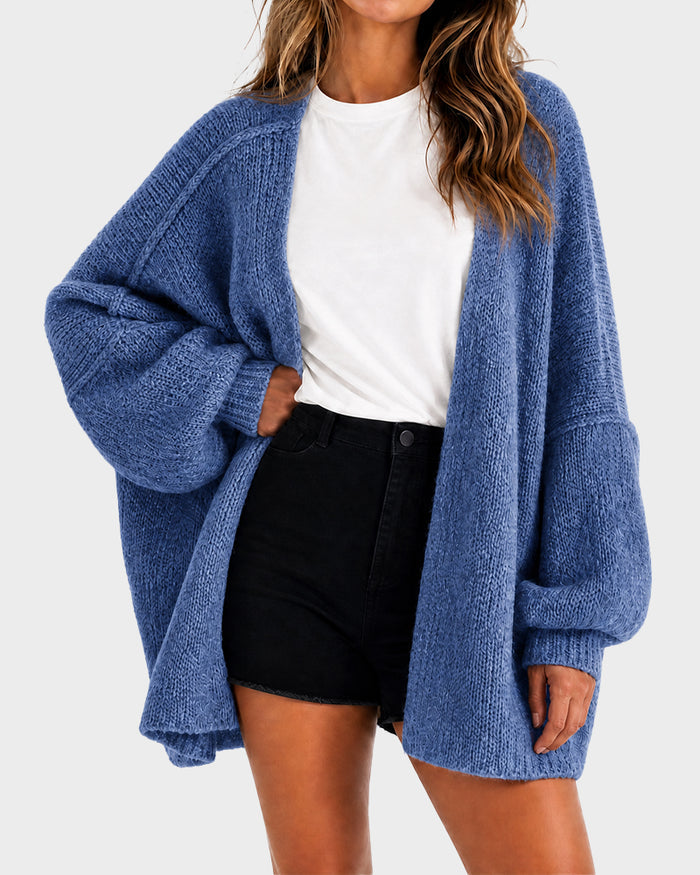 Blue / S