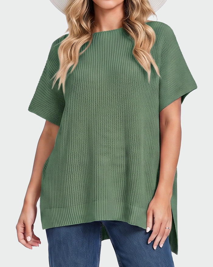 Green / S