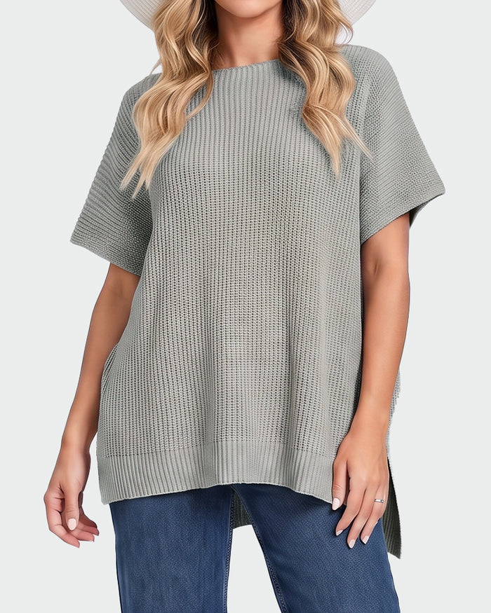 Light Grey / S