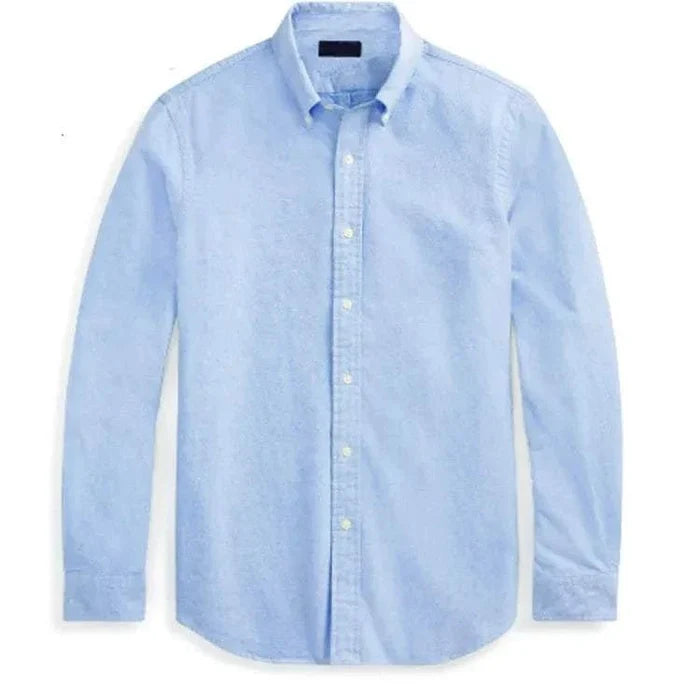 Sky blue / S