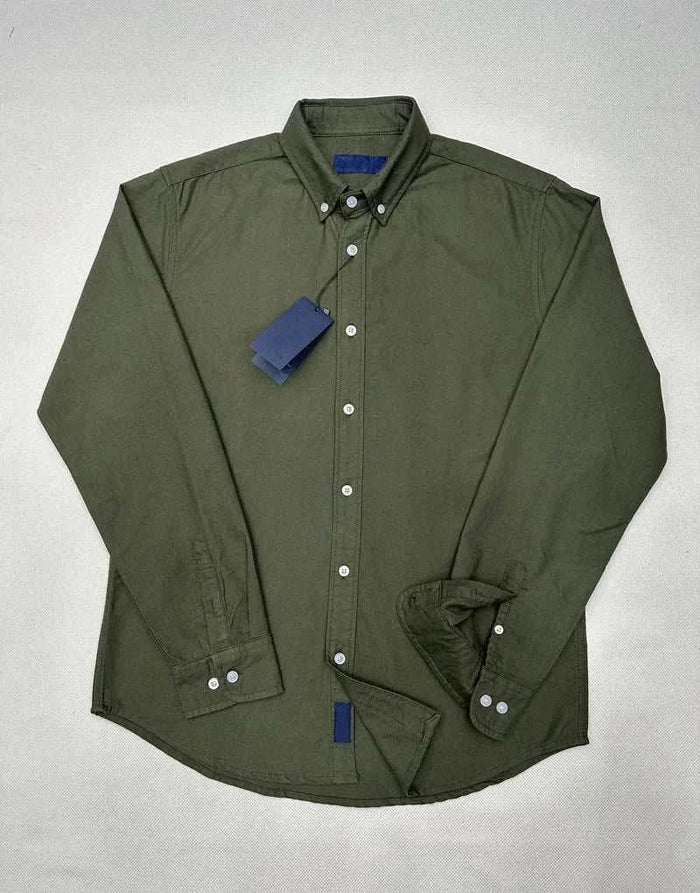 Army green / S