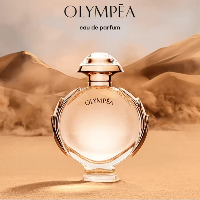 PACO RABANNE OLYMPEA EDP 80ML