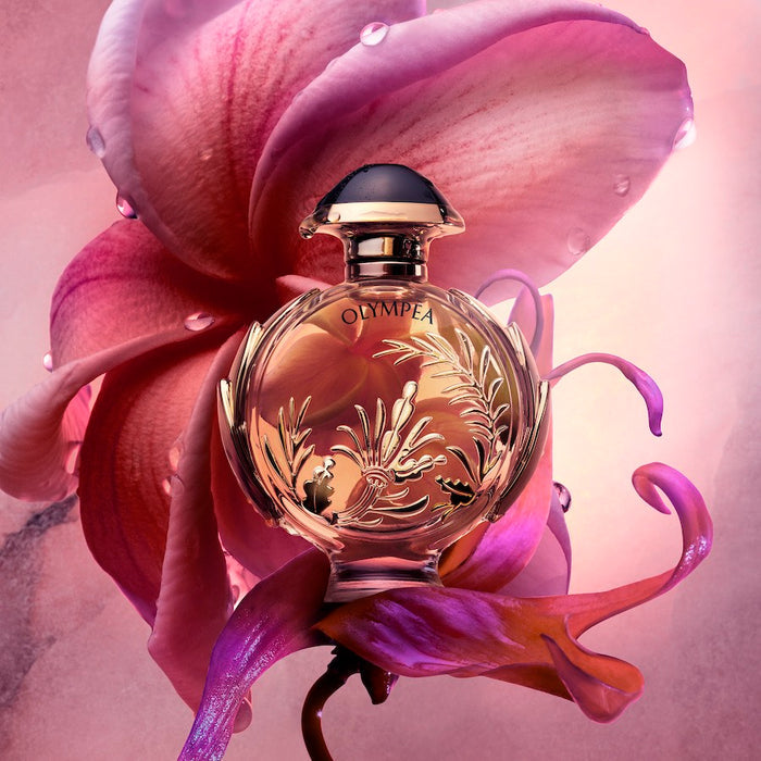 PACO RABANNE OLYMPEA SOLAR 80ML