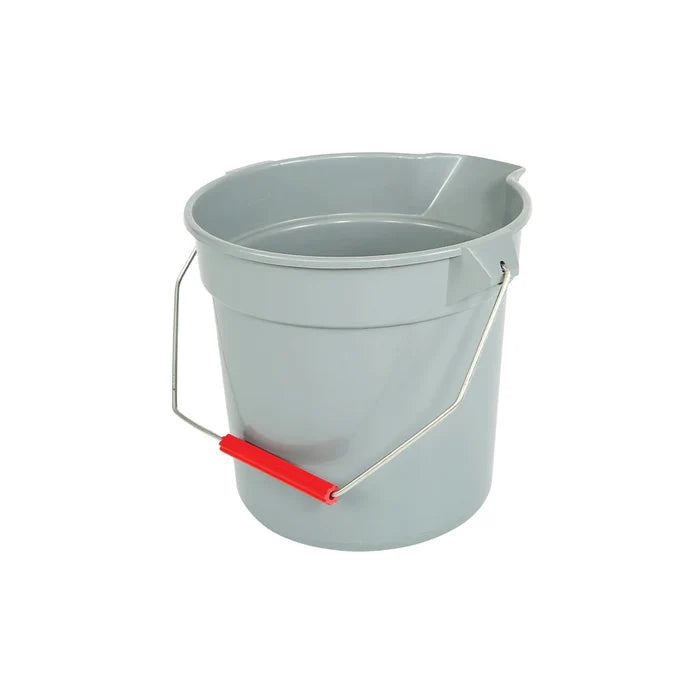 Pail - Grey