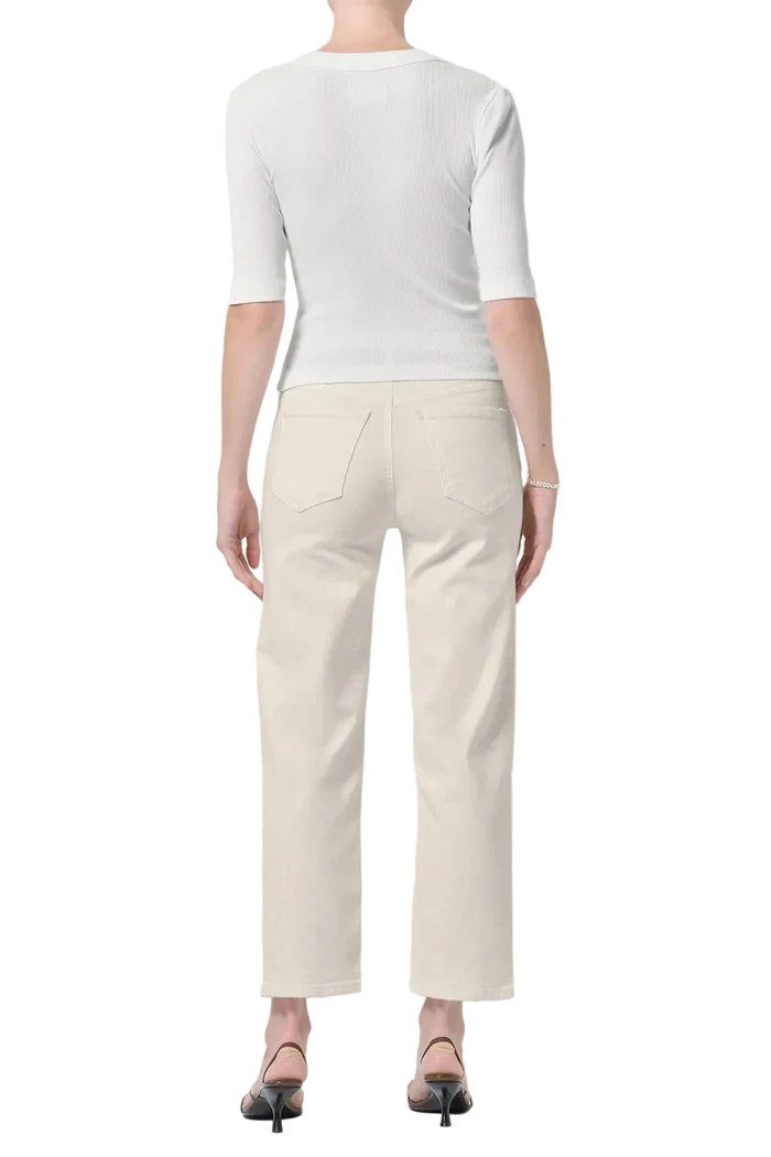Palma Straight Jean