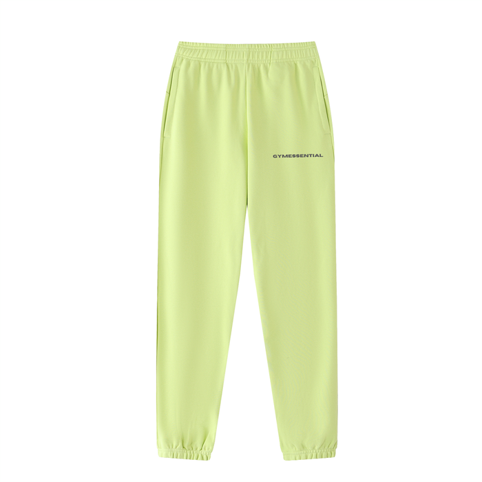 Lemon Green / XS