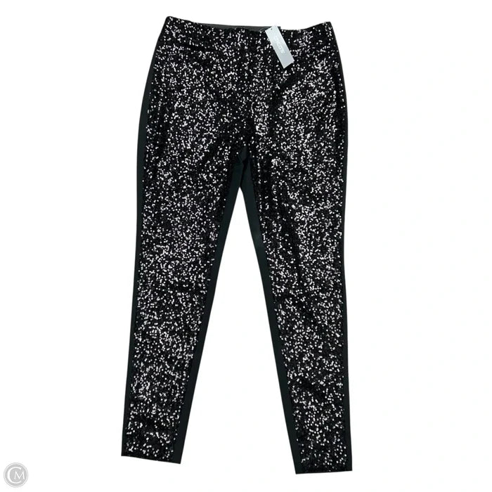 Pants Other By Chicos In Black, Size: 8
