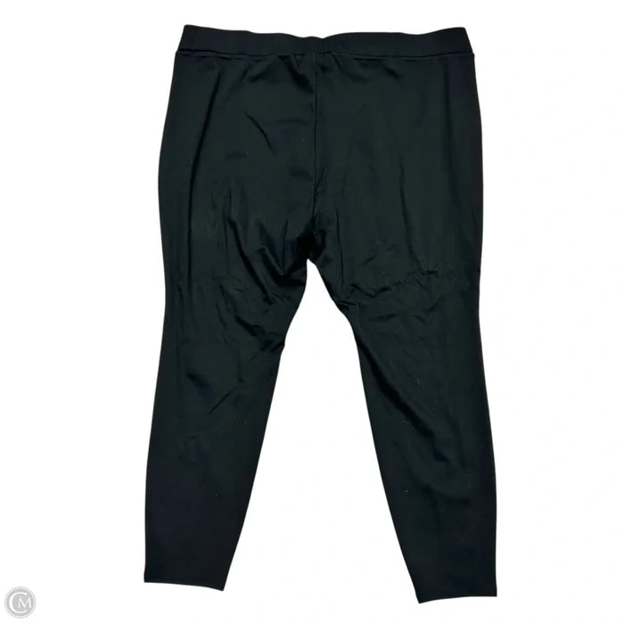 Pants Other By Lane Bryant In Black, Size: 26