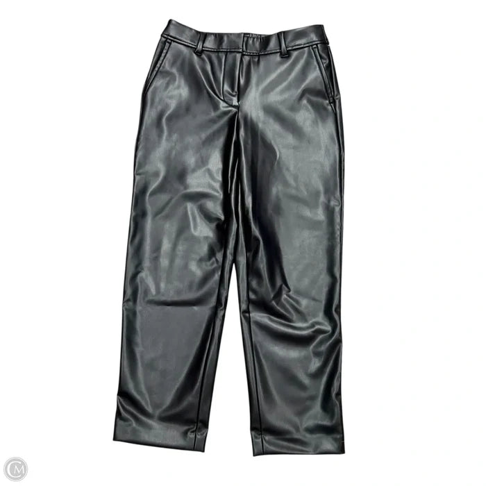 Pants Other By Talbots In Black, Size: 0p