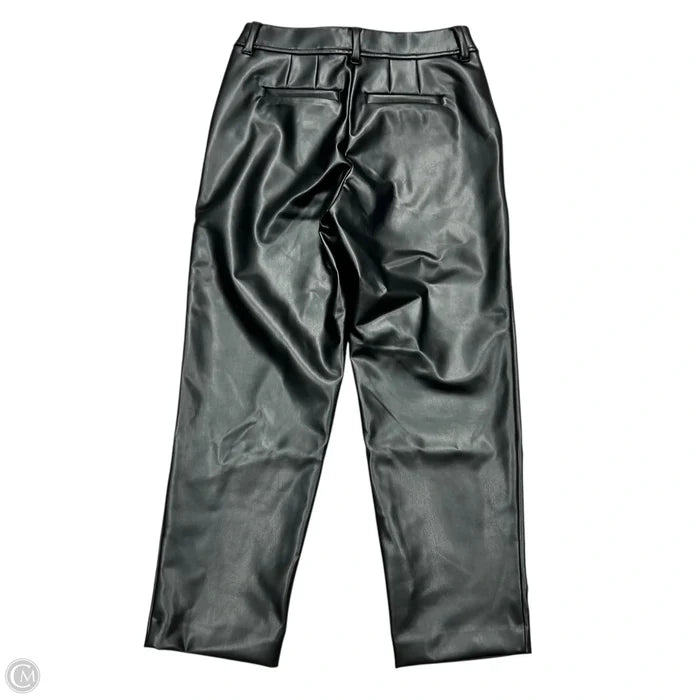 Pants Other By Talbots In Black, Size: 0p