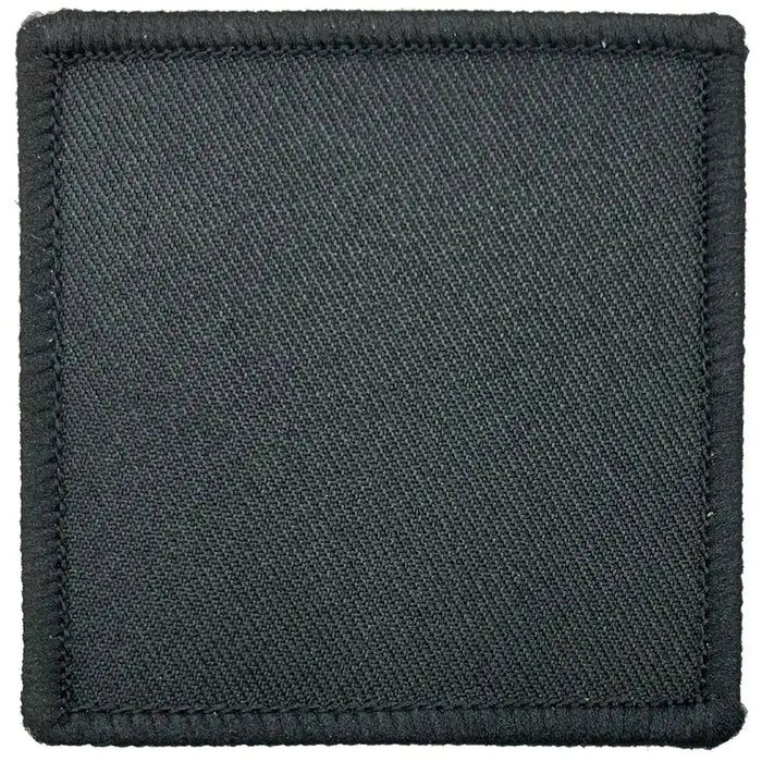 Black 4 Para / 1 Flash