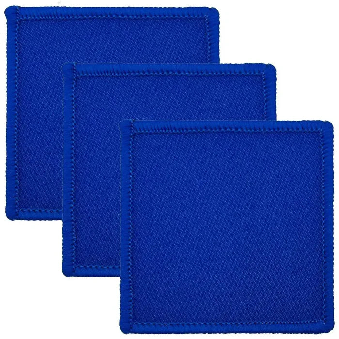 Blue Para 2 / 3 Pack