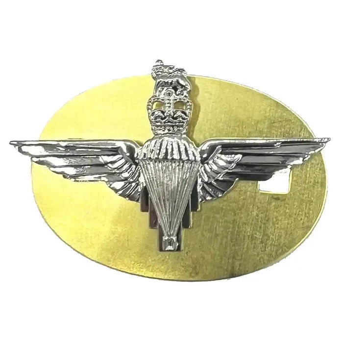 Parachute Regiment Beret Cap Badge - John Bull Clothing  from  John Bull Clothing