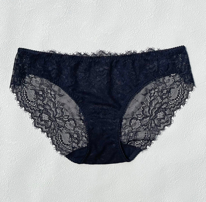 Passion Bikini | Black