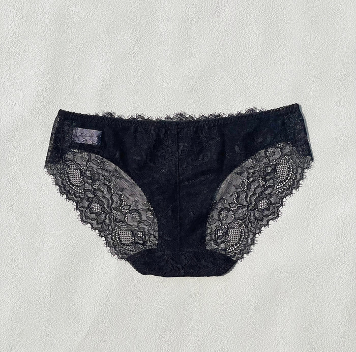 Passion Bikini | Black