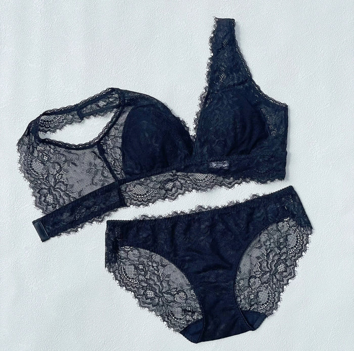 Passion Bikini | Black