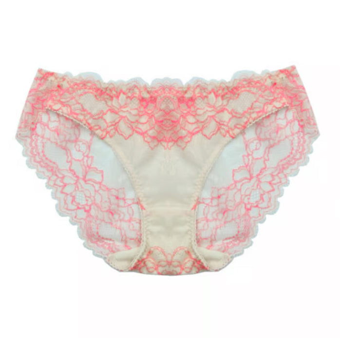 Passion Bikini | Pink