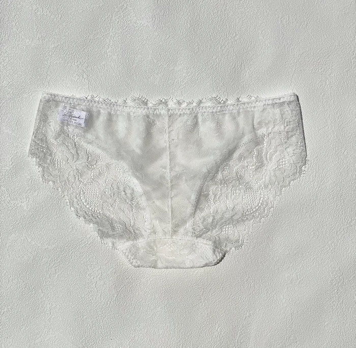 Passion Bikini | White
