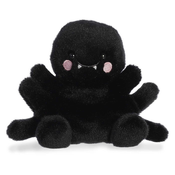 Penny Mae Spider Palm Pals Plush Toy