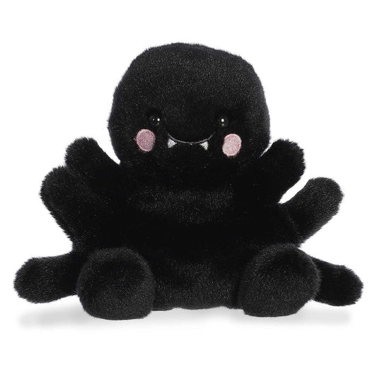 Penny Mae Spider Palm Pals Plush Toy