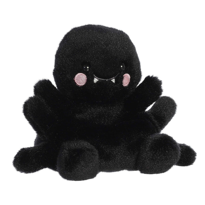 Penny Mae Spider Palm Pals Plush Toy
