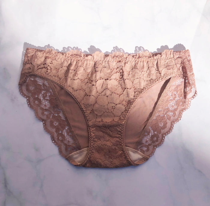 Peony Bikini | Moca