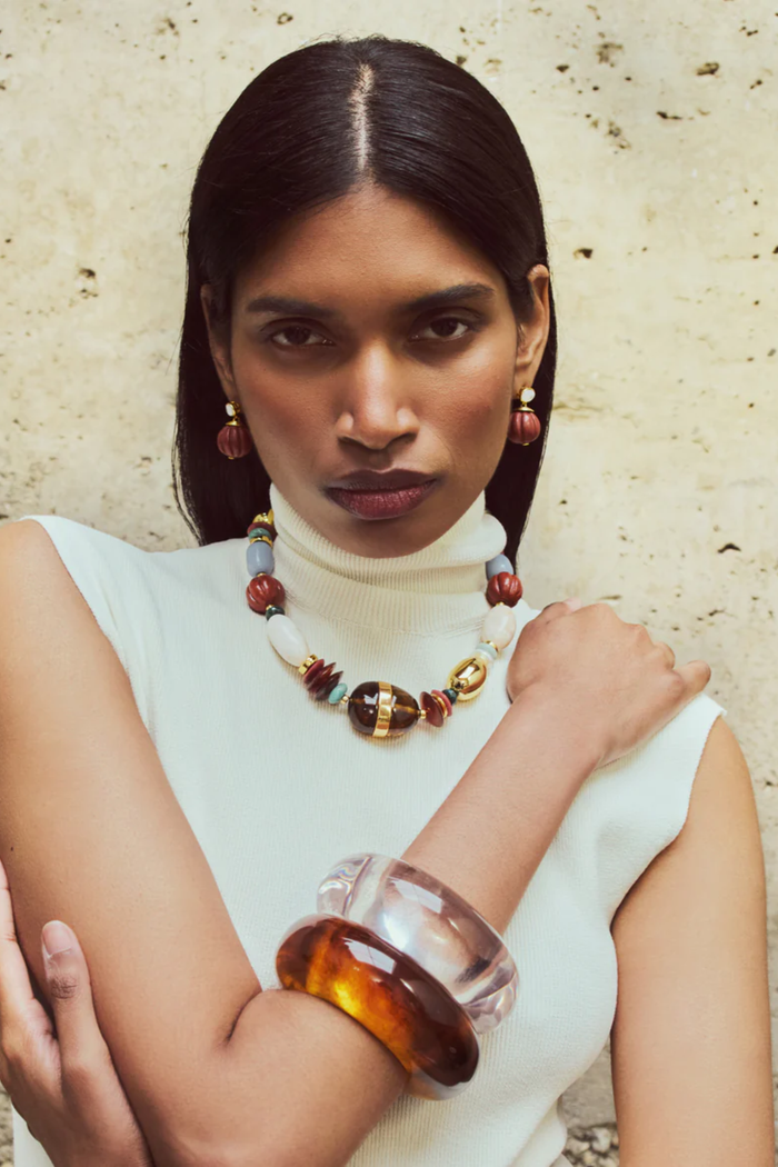 Pepo Drop Earrings