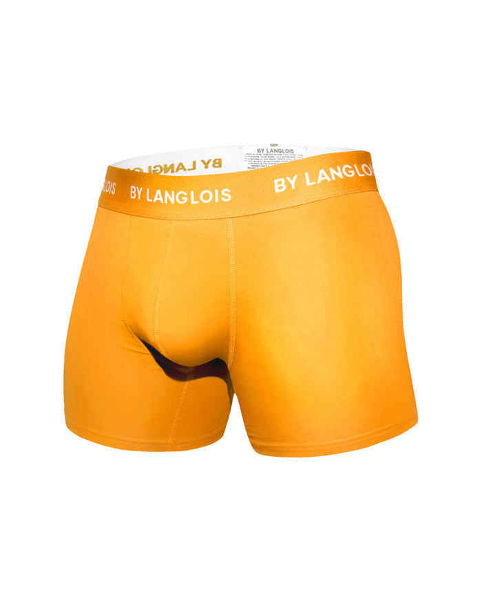 PERFECT FIT BOXER BRIEF IN CITRUS PUNCH