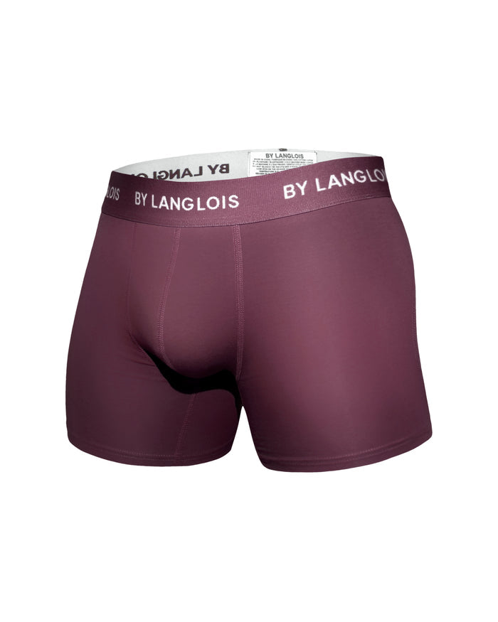 PERFECT FIT BOXER BRIEF IN SUMMER BERRIES
