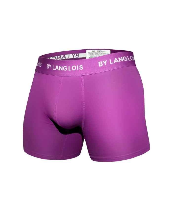 PERFECT FIT BOXER BRIEF IN SWEET BERRIES