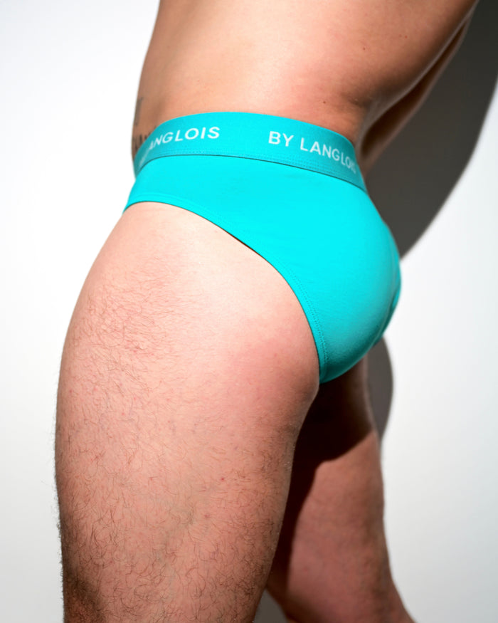 PERFECT FIT BRIEF FRESH WATER