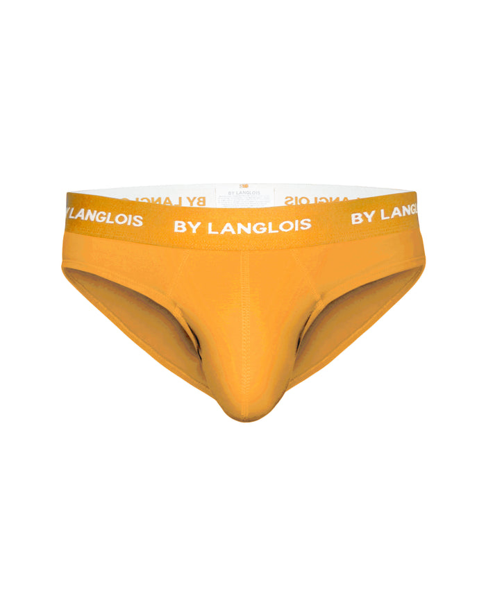 PERFECT FIT BRIEF IN CITRUS PUNCH