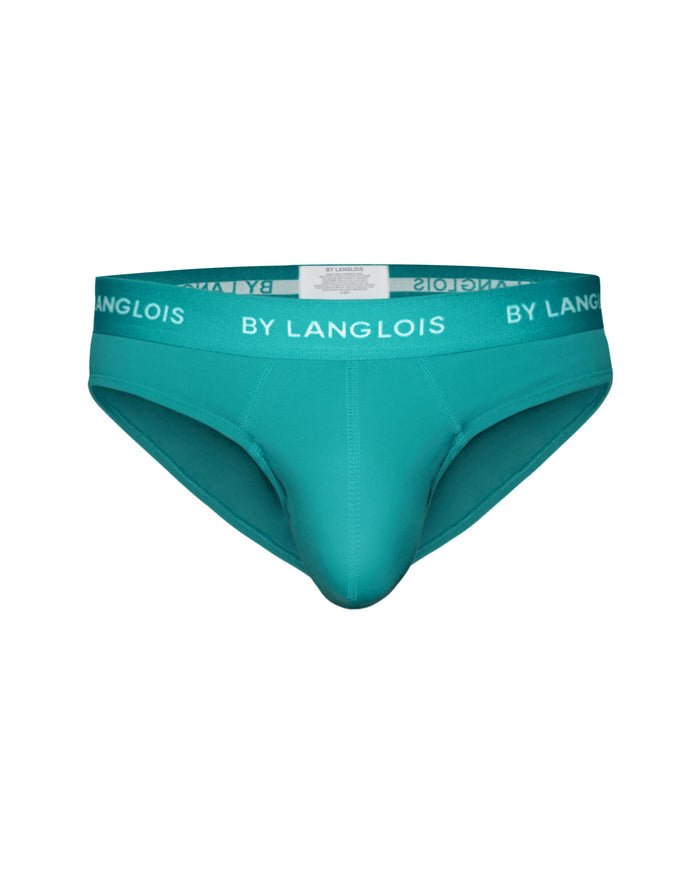 PERFECT FIT BRIEF IN DEEP SEA