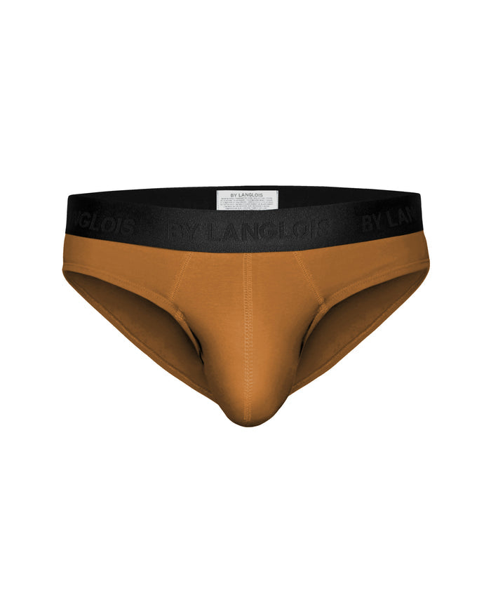 PERFECT FIT BRIEF IN SAND DUNES