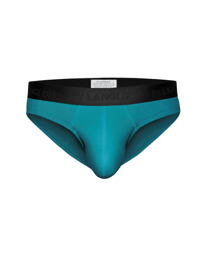 PERFECT FIT BRIEF IN SOUR CANDY