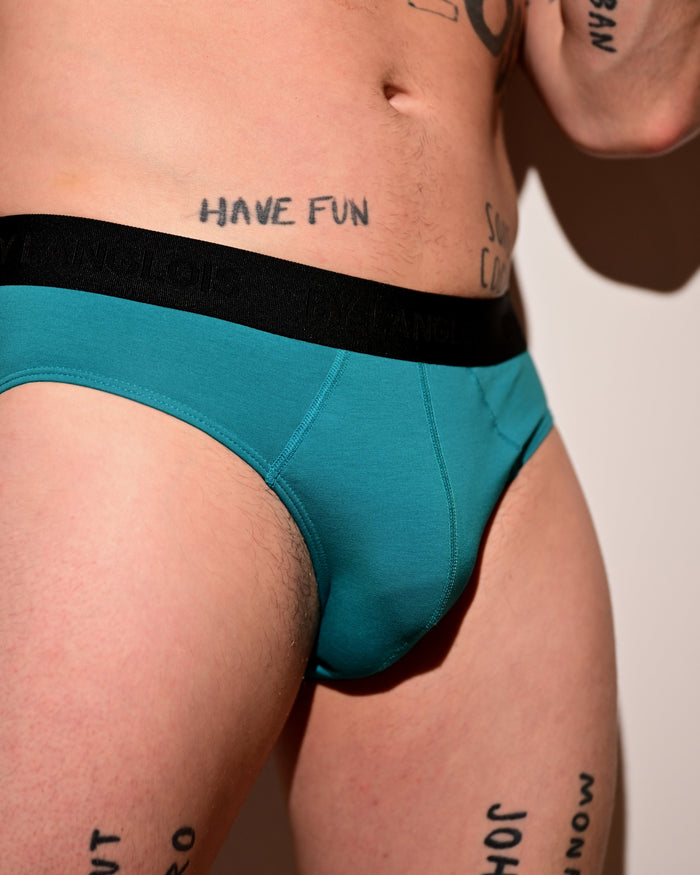 PERFECT FIT BRIEF IN SOUR CANDY