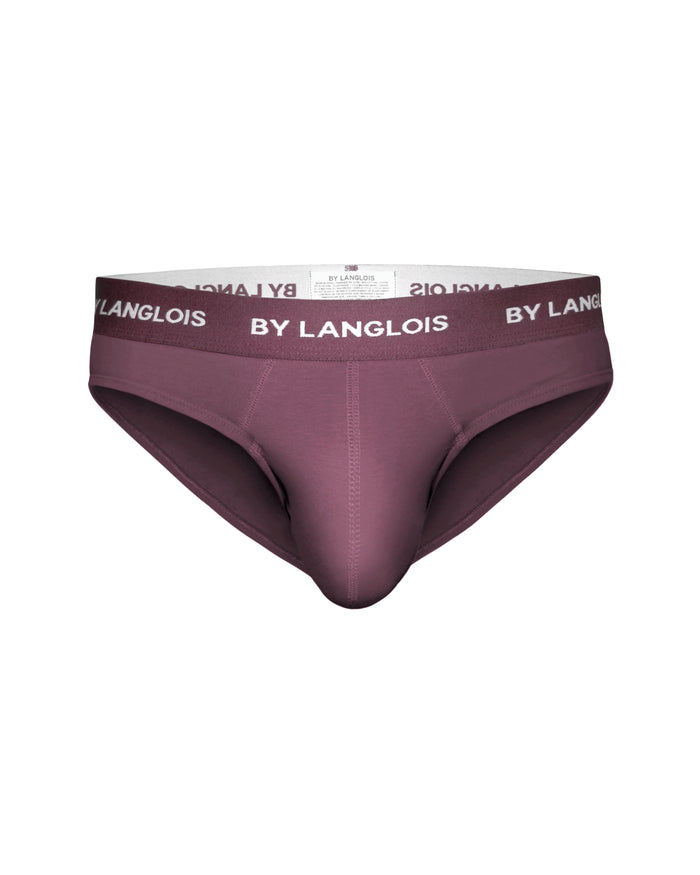 PERFECT FIT BRIEF IN SUMMER BERRIES