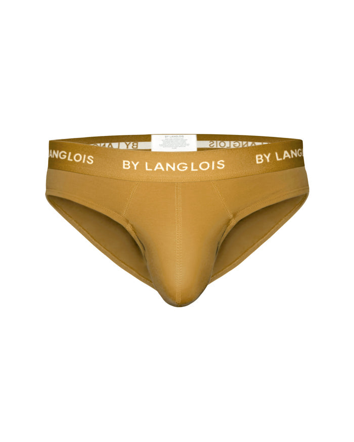 PERFECT FIT BRIEF IN SUMMER SAND