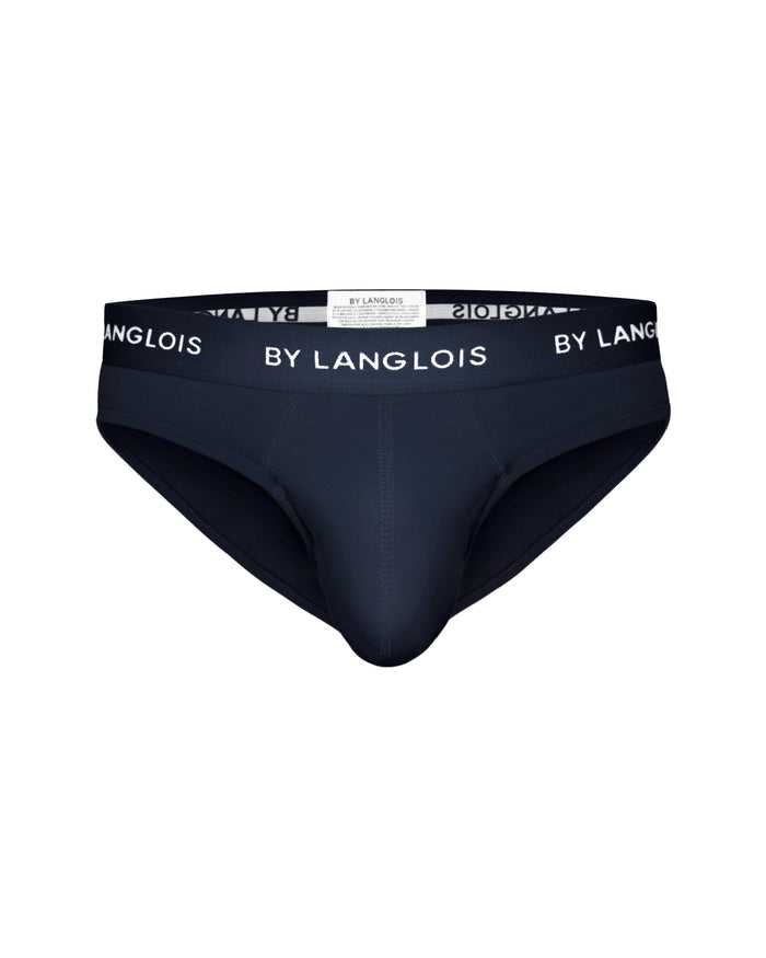 PERFECT FIT BRIEF IN ULTRA BLUE