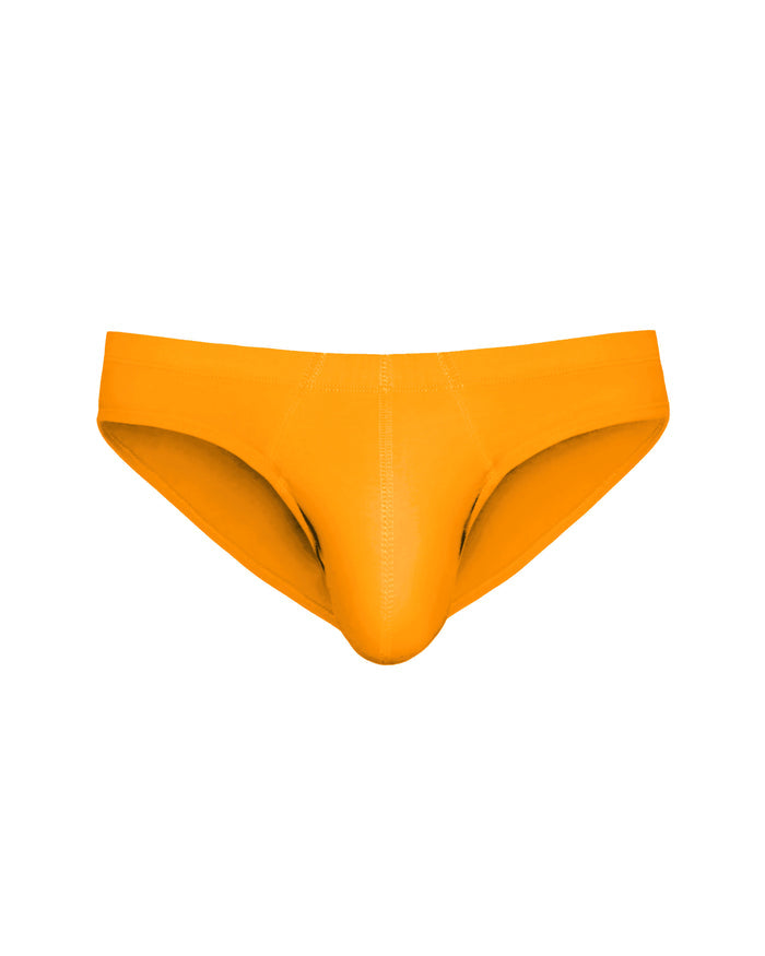 PERFECT FIT MICRO BRIEF IN CITRUS PUNCH