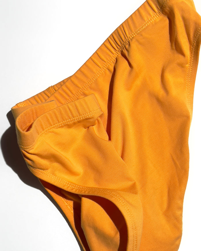 PERFECT FIT MICRO BRIEF IN CITRUS PUNCH