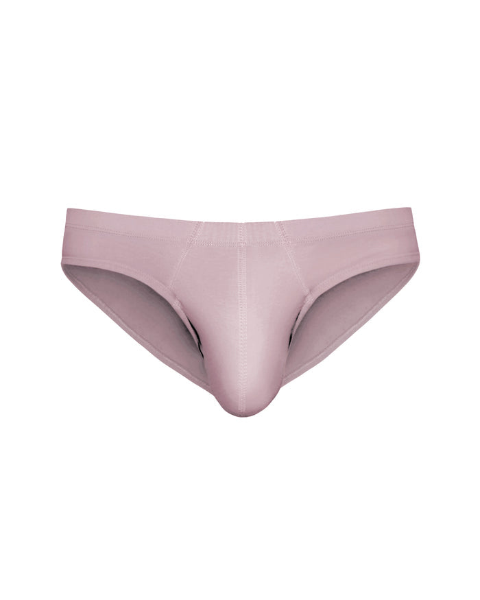 PERFECT FIT MICRO BRIEF IN COTTON CANDY