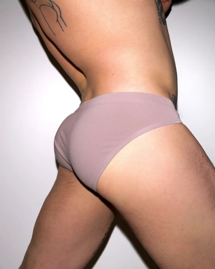 PERFECT FIT MICRO BRIEF IN COTTON CANDY