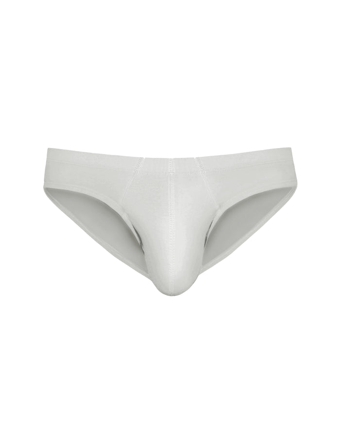 PERFECT FIT MICRO BRIEF IN POLAR ICE